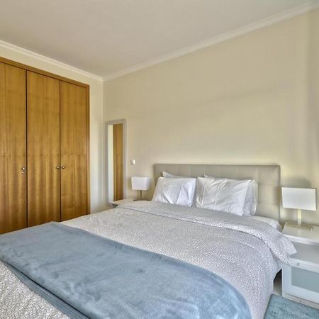 Vista Das Ondas - Apartamento 204 Albufeira Exteriér fotografie