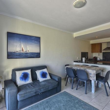 Vista Das Ondas - Apartamento 204 Albufeira Exteriér fotografie
