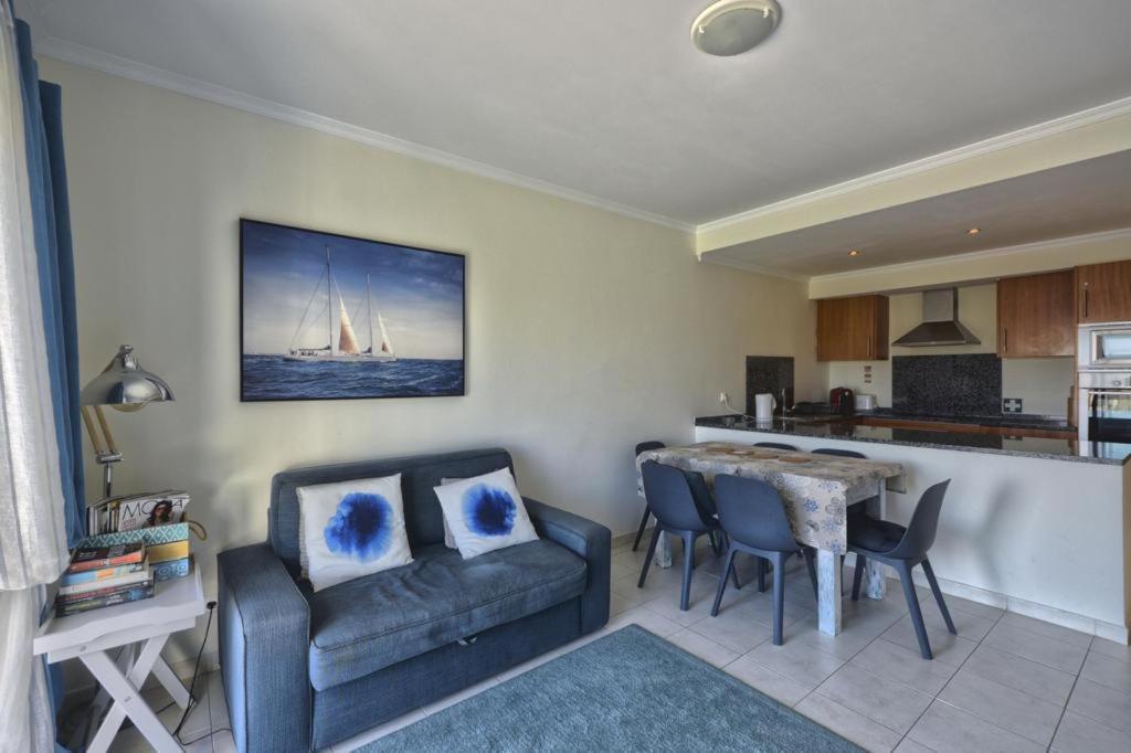 Vista Das Ondas - Apartamento 204 Albufeira Exteriér fotografie