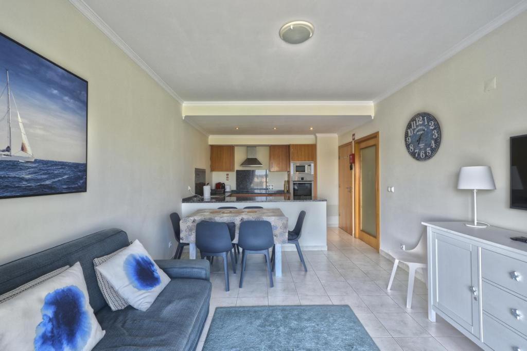 Vista Das Ondas - Apartamento 204 Albufeira Exteriér fotografie