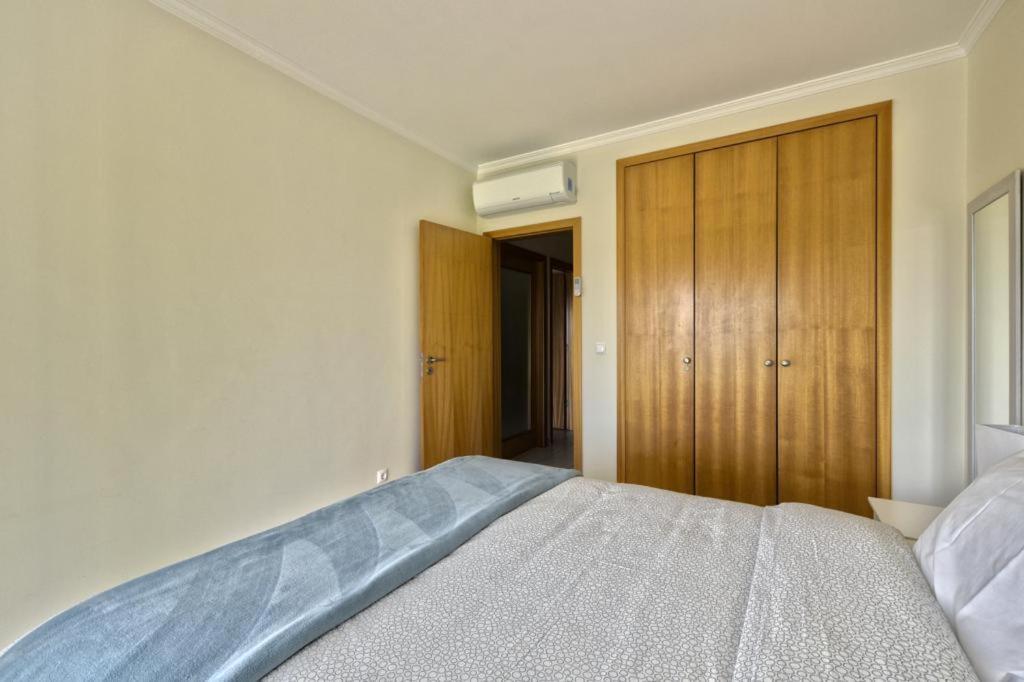 Vista Das Ondas - Apartamento 204 Albufeira Exteriér fotografie