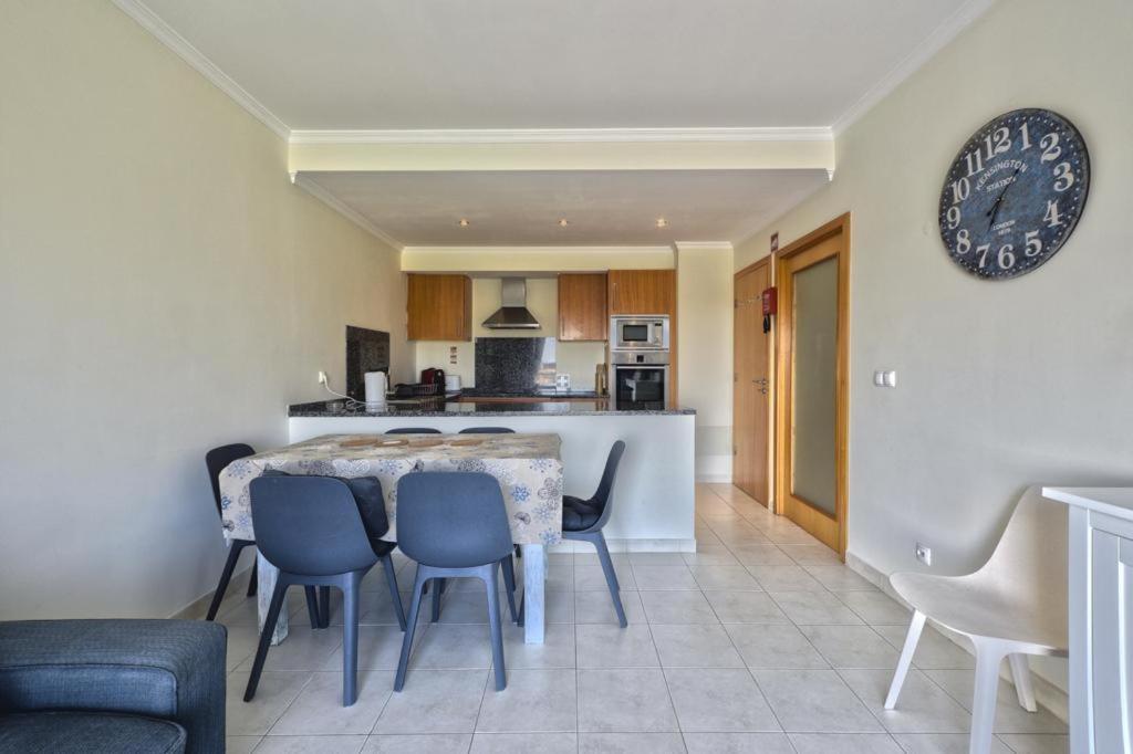 Vista Das Ondas - Apartamento 204 Albufeira Exteriér fotografie